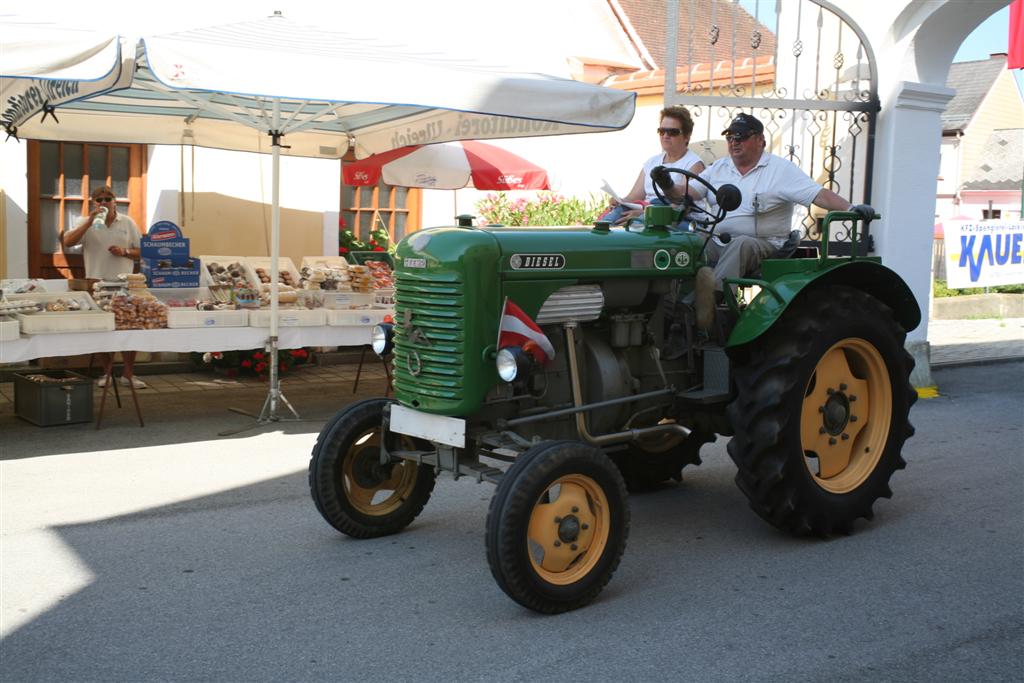 2011-07-10 13. Oldtimertreffen in Pinkafeld